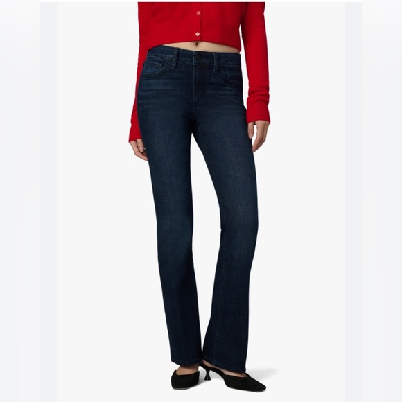 Joe's Jeans Denim - Women’s Joe’s Mid-Rise Petite Bootcut Jeans